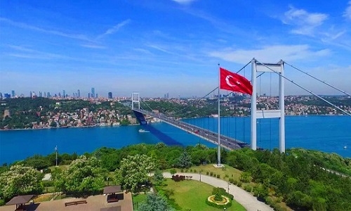 Picture for category Türkiye