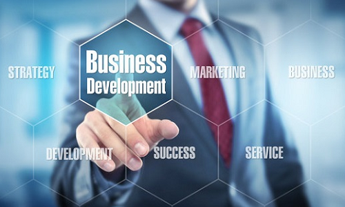 Picture for category About Business Development